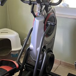 Bowflex Elliptical Workout Machine