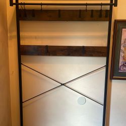 Coat Rack. Make An Offer