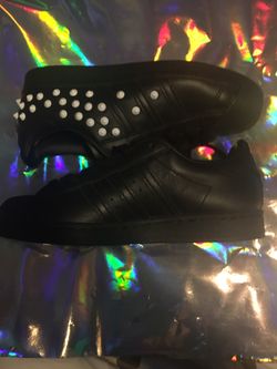 Adidas size 7 and 9 women