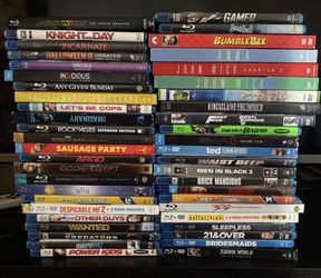 MOVIES MOVIES MOVIES GALORE  CHEAP/GOOD CONDITION MOVIES FOR SALE  CHEAPER THAN WALMART CLEARANCE!!!