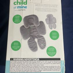 Car Seats  Soft Padding 