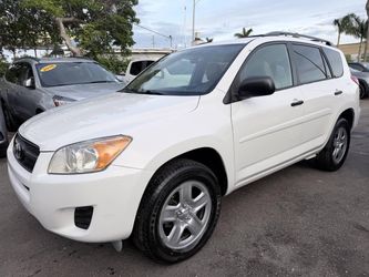 2012 Toyota RAV4