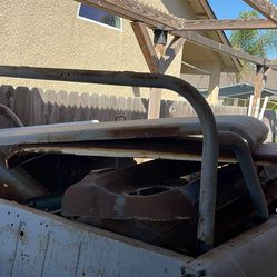 1962 international scout