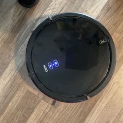 Robot Aspiradora