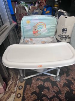 Disney Chair