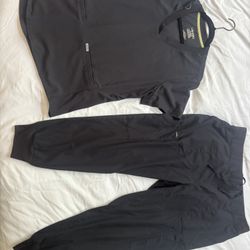 Doctor Scrubs Size large  