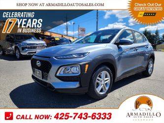 2019 Hyundai Kona