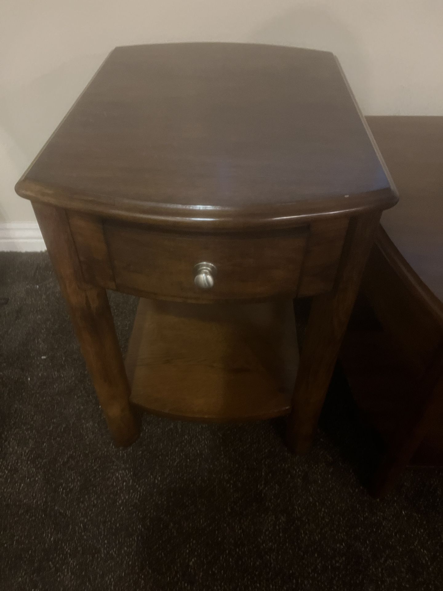 End Tables