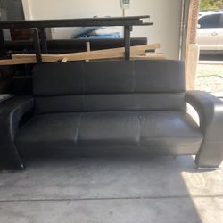 Couches And Bar Stools