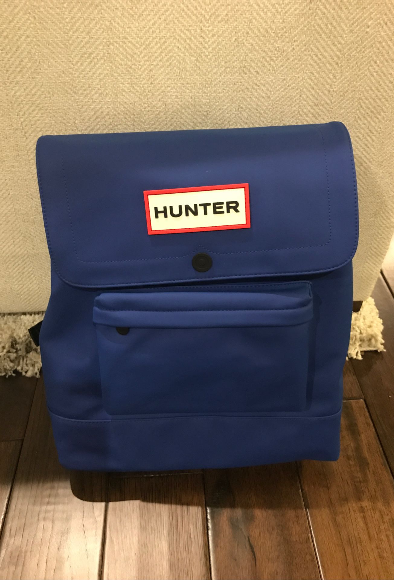Hunter Backpack- NWT