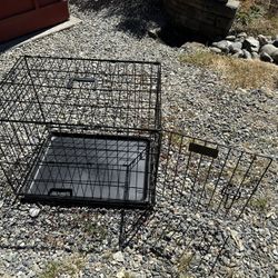Dog Crate