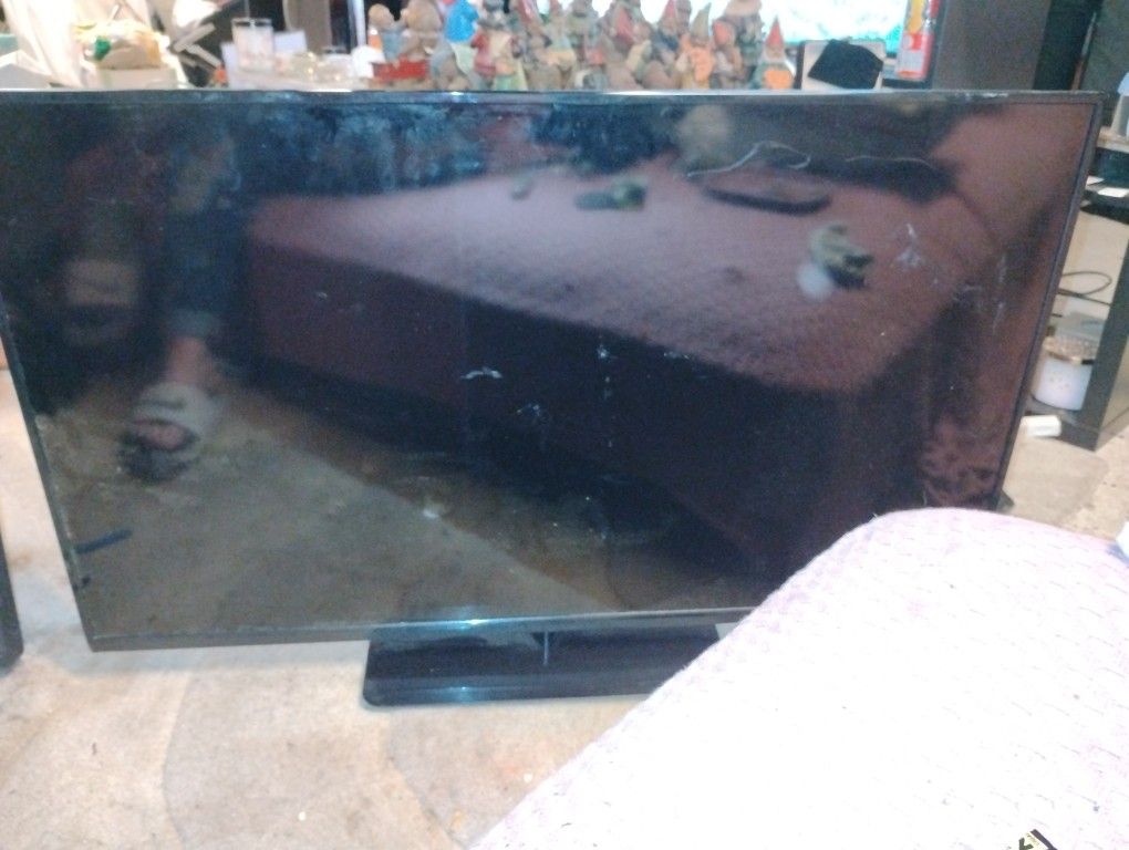 Vizio TV