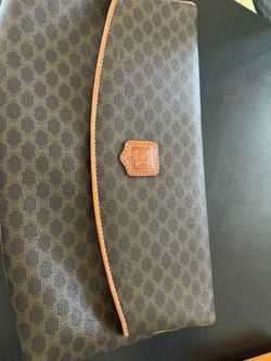 Celine Clutch