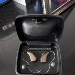 Starkey Evolv AI 1000