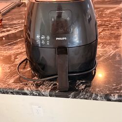 Phillips Air Fryer