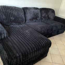 BRAND NEW COUCH