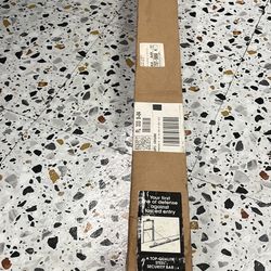 Exit Security: SB-010036 Exit Security Bar designed for 36"