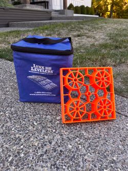 Lynx Leveling Kit (10pack)