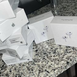 AirPod Pro Second Generation 
