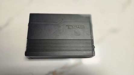 Ds18 Amp G1000 4D