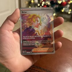 Pokmon Cards