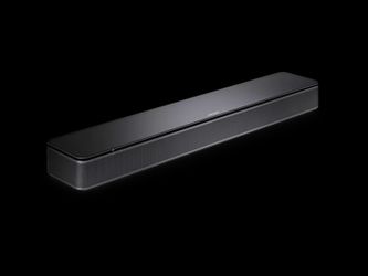 Bose TV Speaker - Soundbar for TV with Bluetooth and HDMI-ARC Connectivity, All-in-One Compact Soundbar