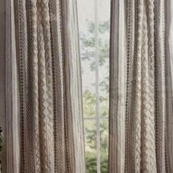 Cortinas Largas