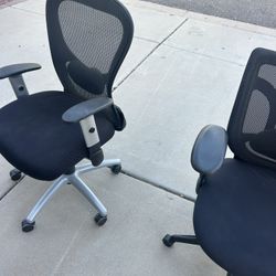 Office Chairs