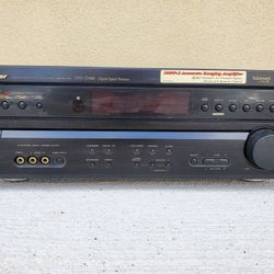 Pioneer Audio/Video Multi-Channel Receiver VSX-D488 Digital Signal Processor