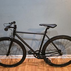 Pure Cycle Fixie Bike 