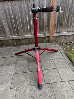 FeedbackSports Pro HD Bike Repair Stand