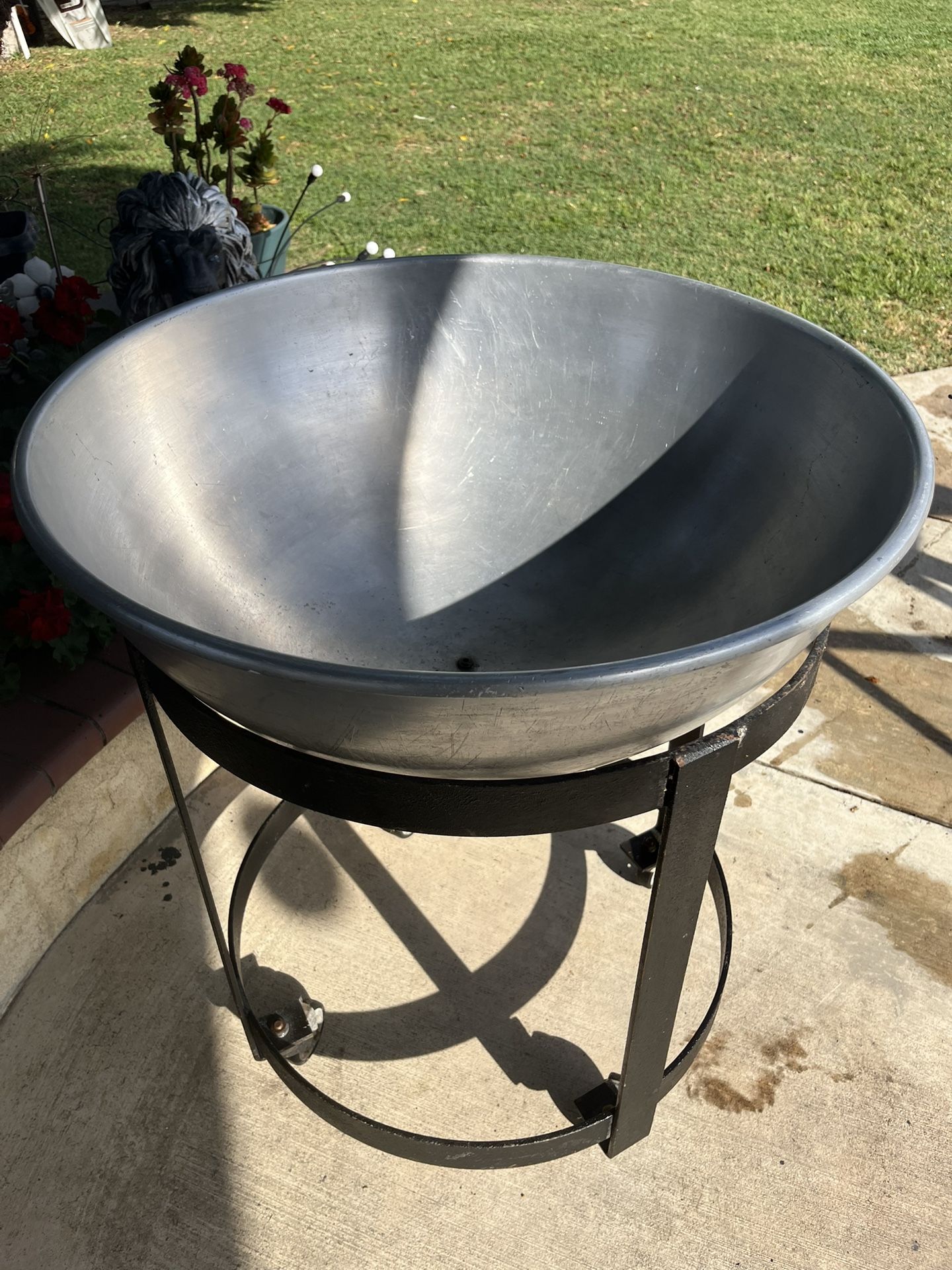 X-large Beverage Container