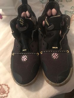 Mens Adidas Sz 10 1/2