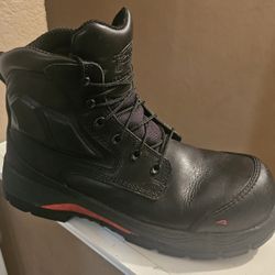Redwing Boots Size 11.5