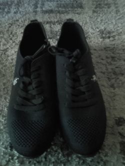 Polo shoes