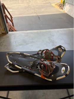 Atlas Snowshoes