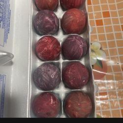 Easter Eggs