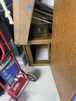 Variety Of Stuff That’s Need To Go!!