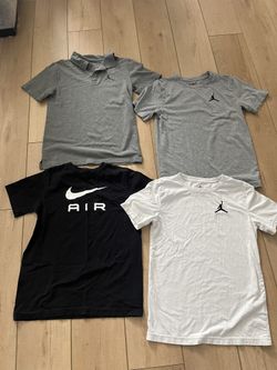 Boys Large Nike Shirts
