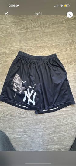 Yankees Shorts 