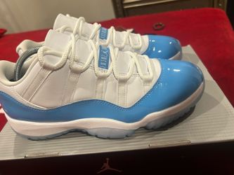 A Jordan retro size 10m authentic 150$