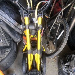 Sun Mountain Speed Cart