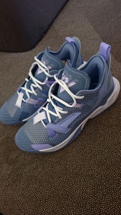 JORDAN WHY NOT ZER0.4