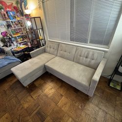 L Shape Sofa 