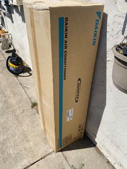 Daikin room air conditioner split series