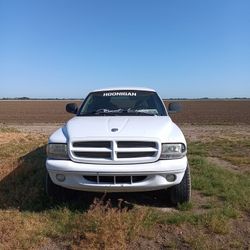 1999 Dodge Durango