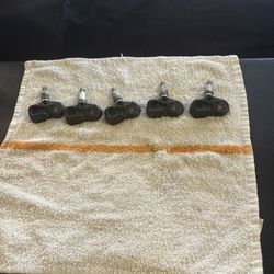 5 Semsores Para Llantas De Tacoma 2017 En 75 Dolares Por Los 5 Semsores 