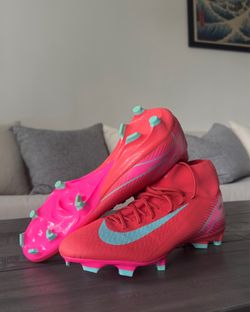 Nike Mercurial Superfly 10 Academy Soccer Cleats