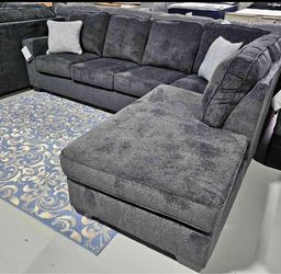 Wow! Ashley sectional — now ONLY $798! 😱
