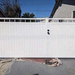 Custom Gates